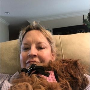 Meet your Posher, Donna